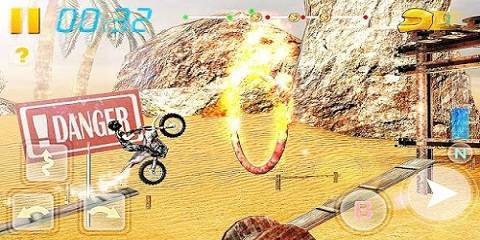 Game Racing Balap Motor Bike Racing 3D Mod Apk 1.8