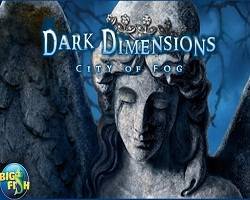 Dark Dimension City of Fog Mod Apk 1.0