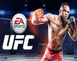 EA Sports UFC Mod Apk 1.4.822261