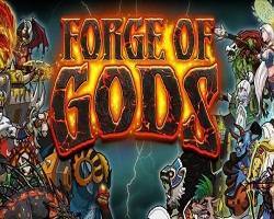 Forge of Gods (RPG) Mod Apk 2.75