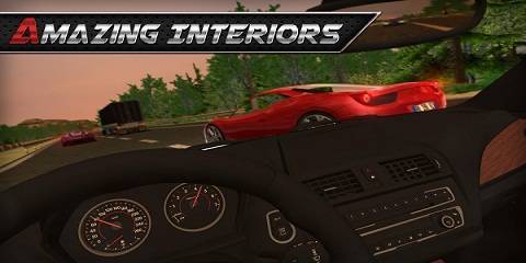 Free Download Real Driving Apk Mod