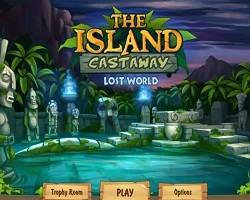 Island Castaway Lost World Mod Apk 1.6 Unlimited All