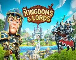 Kingdoms & Lords Mod Apk 1.5.2n