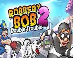 Robbery Bob 2 Double Trouble Mod Apk