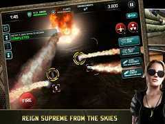 Shadow Strike Mod Apk Android Game