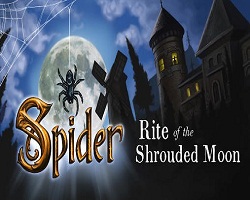 Spider Rite of Shrouded Moon Mod Apk 1.0.5