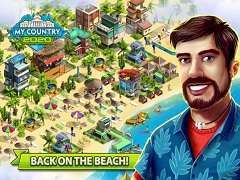 2020 My Country Apk Mod Download