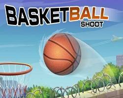 Basketball Shoot Mod Apk 1.15