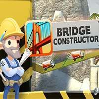 Bridge Constructor Mod Apk 3.5