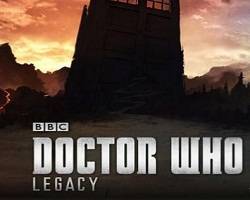 Doctor Who Legacy Mod Apk 3.0.3.1