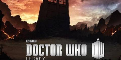 Download Doctor Who Legacy Mod Apk 3.0.3.1