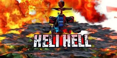 Download Heli Hell Mod Apk 1.1.5