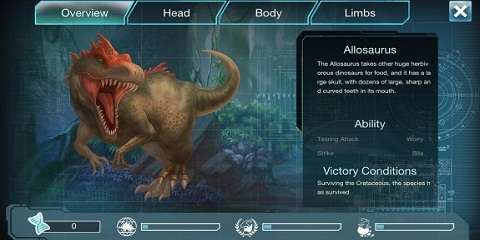 Download Jurassic World Evolution Mod Apk 1.3