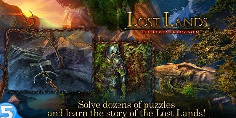 Download Lost Land 2 Full Mod Apk 1.0.14