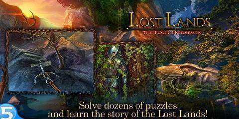 Download Lost Land 2 Full Mod Apk 1.0.15