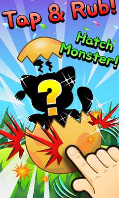 Download Tamago Monster Season 2 Mod Apk 3.1.13