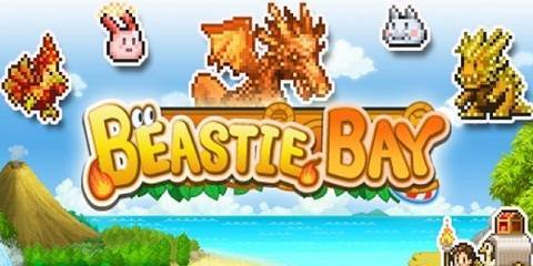 Free Download Beastie Bay Apk Mod