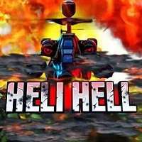 Heli Hell Mod Apk 1.1.5
