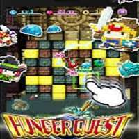 Hunger Quest Puzzle RPG Mod Apk 1.1.5