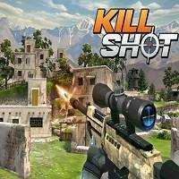 Kill Shot Mod Apk 2.3