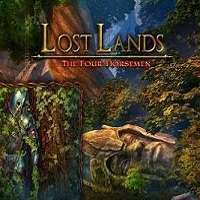 Lost Land 2 Full Mod Apk 1.0.15