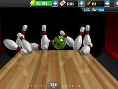 PBA Bowling Challenge Android Game Download