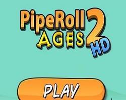 PipeRoll 2 Ages Mod Apk 2.4