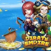 Pirate Empire Mod Apk 2.2