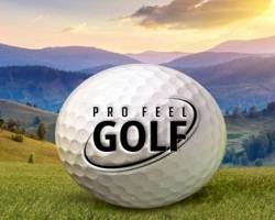 Pro Feel Golf Mod Apk 2.0.1