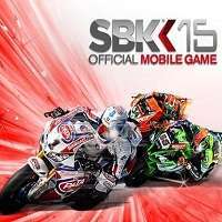 SBK15 Official Mobile Game Mod Apk 1.2.0 Full