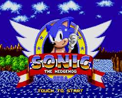 Sonic The Hedgehog Mod Apk