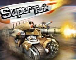 Super Tank 3D Mod Apk 1.1