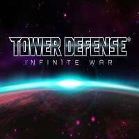Tower Defense Infinite War Mod Apk 1.1.6