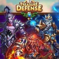 Treasure Defense Mod Apk 2.2.0.23