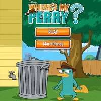 Where's My Perry Mod Apk 1.7.1