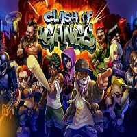 Clash of Gangs Mod Apk 1.4.1