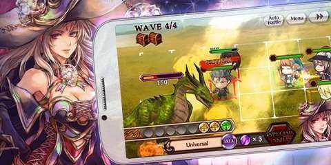 Download Chain Chronicle - RPG Mod Apk 2.0.0.2