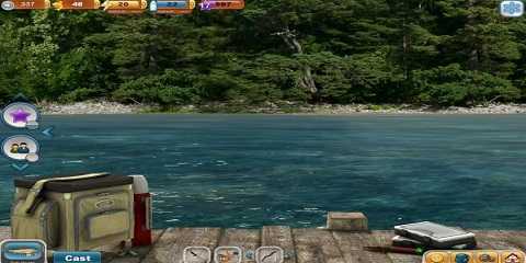 Download Fishing Paradise 3D Mod Apk 1.12.25