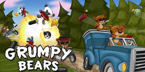 Download Grumpy Bears Mod Apk