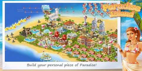 Download Paradise Island 2 Mod Apk 3.3.6