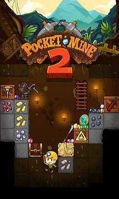 Pocket Mine 2 apk