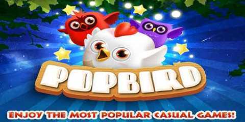 Download Pop Bird Mod Apk 1.1.9