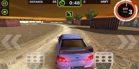 Download Rally Racer Dirt Mod Apk 1.2.6