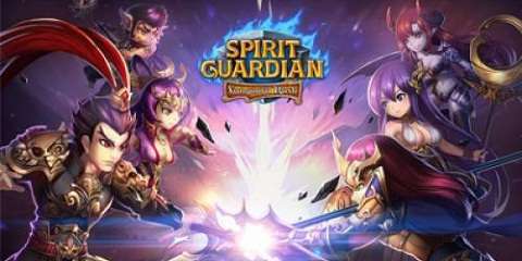 Download Spirit Guardian Mod Apk