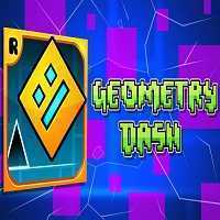 Geometry Dash Mod Apk 2.011