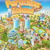 Paradise Island 2 Mod Apk 3.3.6
