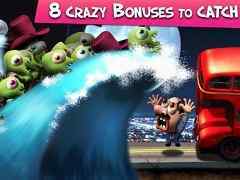 Zombie Tsunami unlimited diamonds coins and gems
