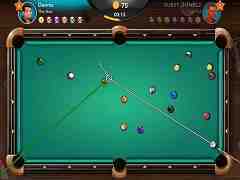 Download 8 Ball Pool Apk Mod