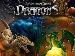 AdventureQuest Dragons Apk Mod Download