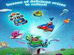 Candy Party Coin Carnival Apk Mod